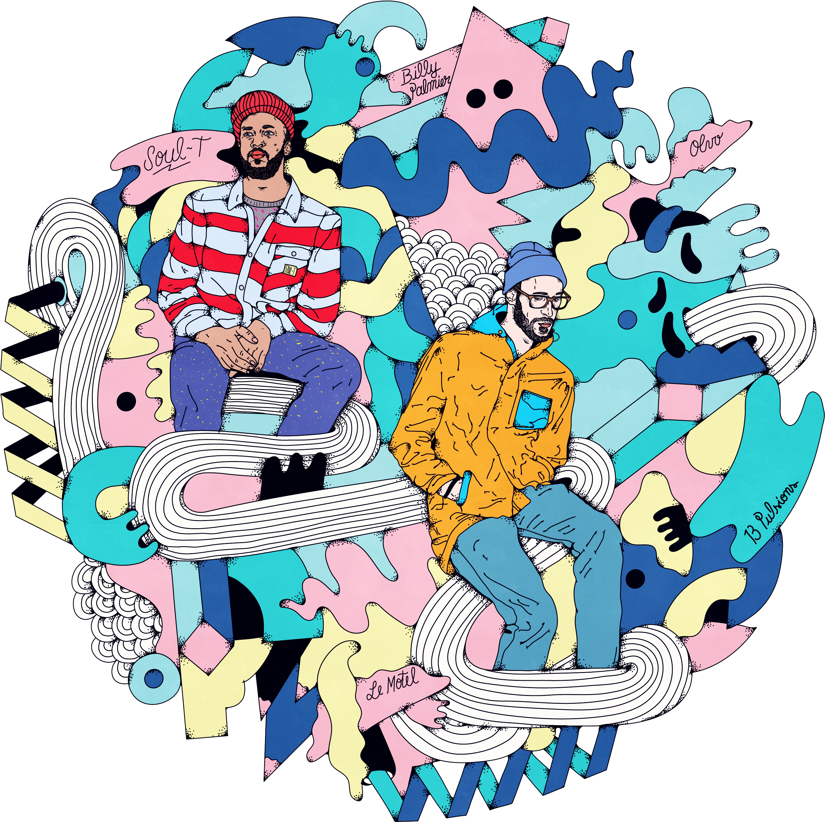 Art Design - Art Design (3144x3144)