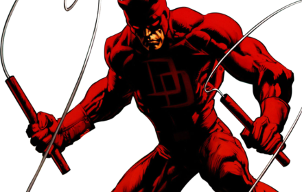¿conoces Los Orígenes De Daredevil Acercate A Los Comienzos - ¿conoces Los Orígenes De Daredevil Acercate A Los Comienzos (440x280)