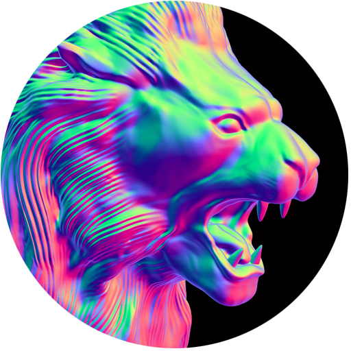 Netflix / Marvel Pierre Bourjo - Netflix / Marvel Pierre Bourjo (512x512)