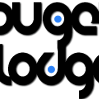 Rougey Lodge - Rougey Lodge (400x400)