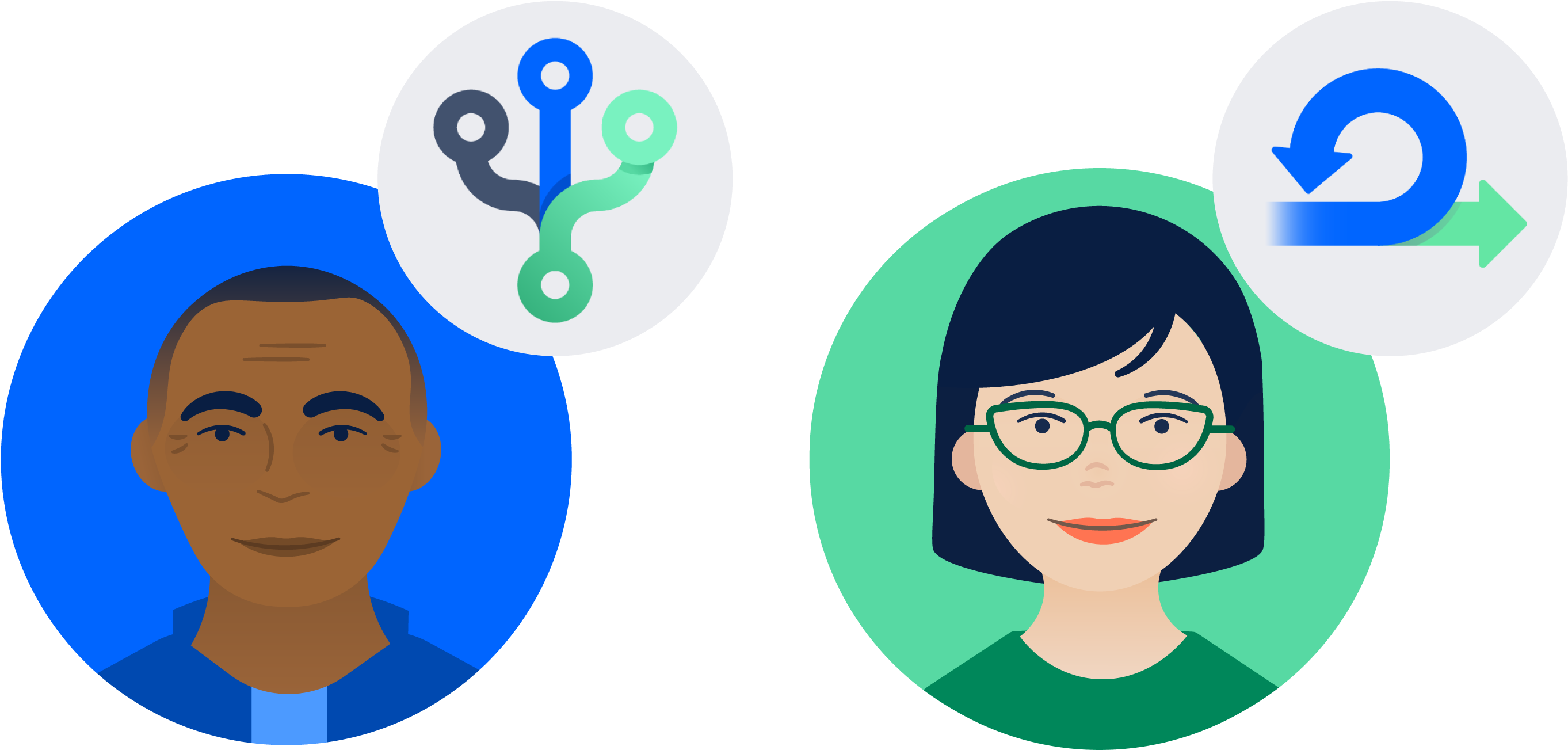 Critical Branches Like Master And Stable Release Branches - Critical Branches Like Master And Stable Release Branches (3000x1356)