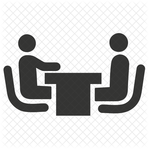 Interview Clipart Svg - Interview Clipart Svg (512x512)