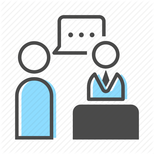 Interview Vector Job Opportunity - Interview Vector Job Opportunity (512x512)