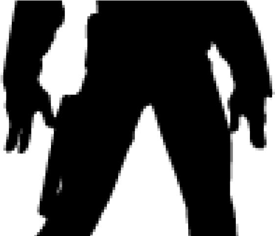 Marvel Daredevil Clipart Daredevil Silhouette - Marvel Daredevil Clipart Daredevil Silhouette (640x480)