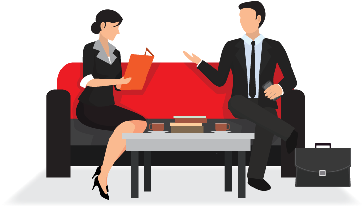 Job Business Question Transprent - Job Business Question Transprent (800x800)