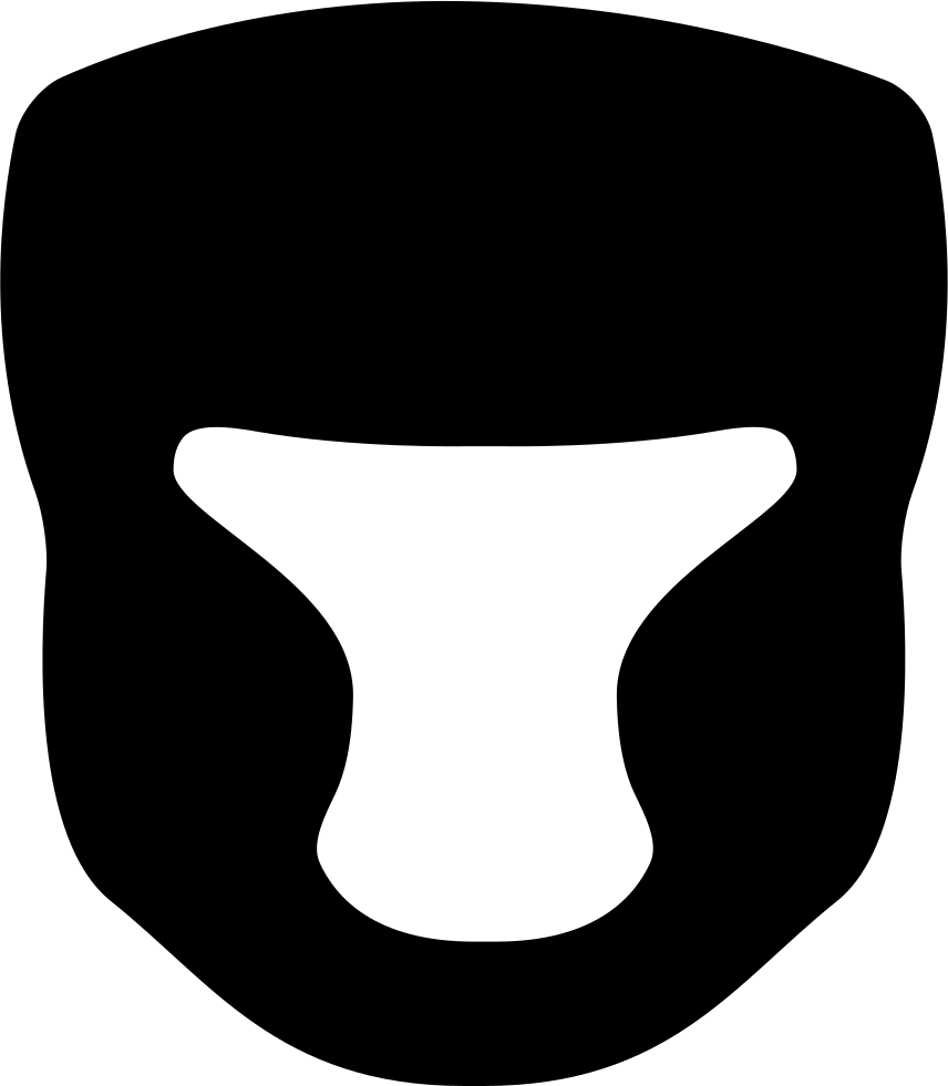 Kickboxing Equipment Vector - Kickboxing Equipment Vector (856x981)