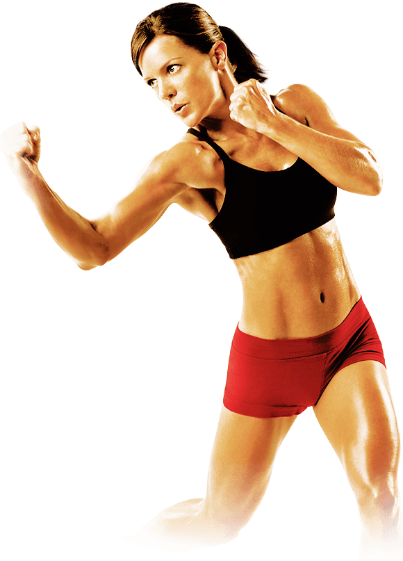 Kickboxing & Fitness Impact Strong - Kickboxing & Fitness Impact Strong (580x807)