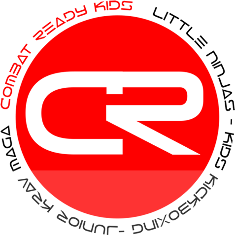 Little-ninjas From Combat Ready Gym - Little-ninjas From Combat Ready Gym (500x500)