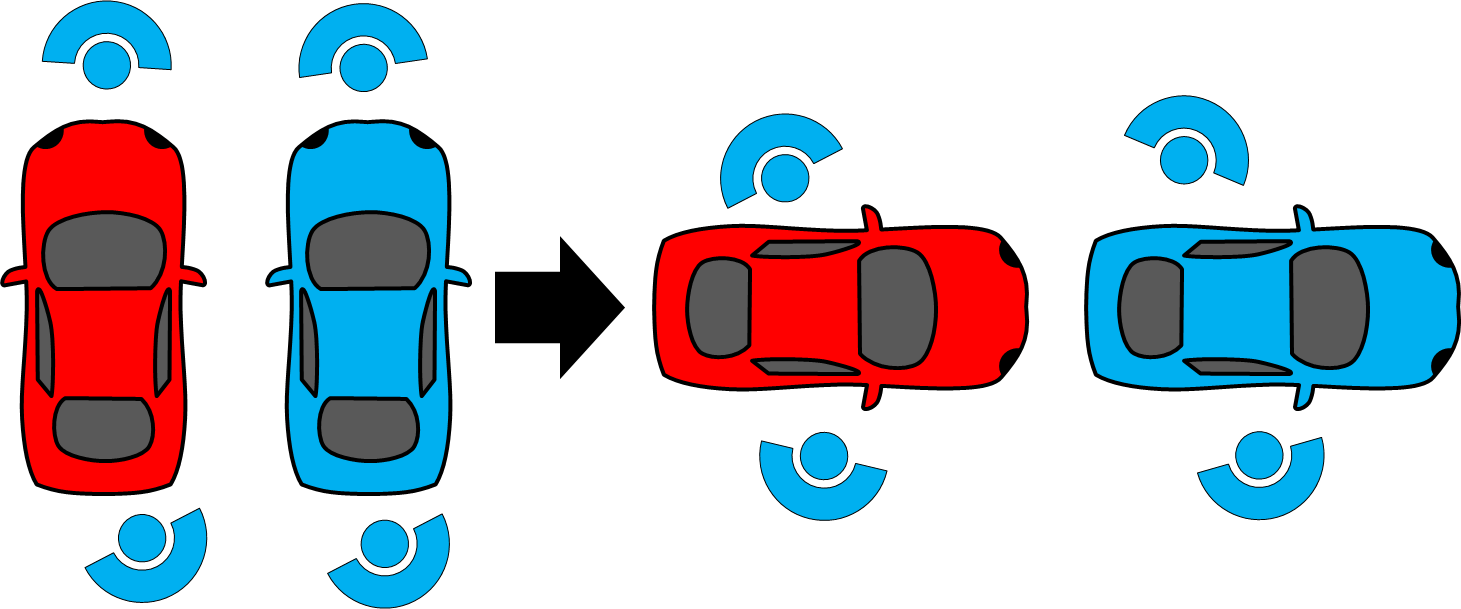 Like Many Other Automotive Plants, Quite A Bit Of The - Like Many Other Automotive Plants, Quite A Bit Of The (1461x609)