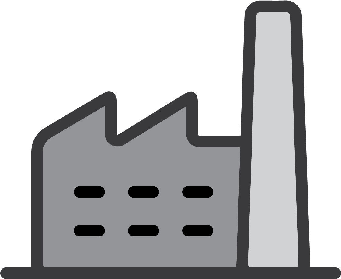 Production Facilities - Production Facilities (1364x1364)