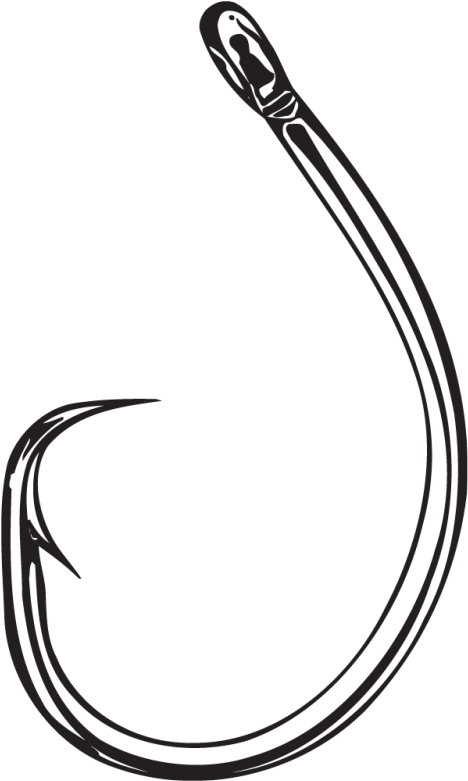 Fish Hook Png - Fish Hook Png (800x800)