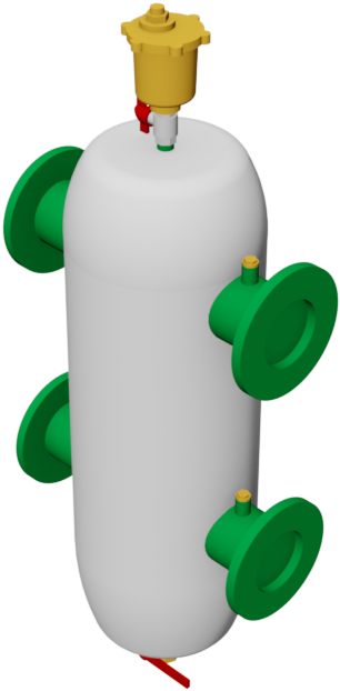 Caleffi Is A Manufacturer Of High-quality Components - Caleffi Is A Manufacturer Of High-quality Components (800x800)