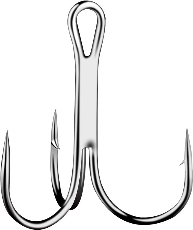 Aoguang Import High Carbon Large Anchor Hook Three - Aoguang Import High Carbon Large Anchor Hook Three (800x800)