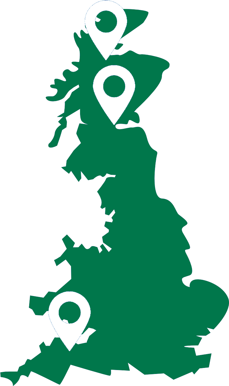 Tnorbord Uk Locations Png Brand Colours Sw Canvas Larger - Tnorbord Uk Locations Png Brand Colours Sw Canvas Larger (2000x2500)