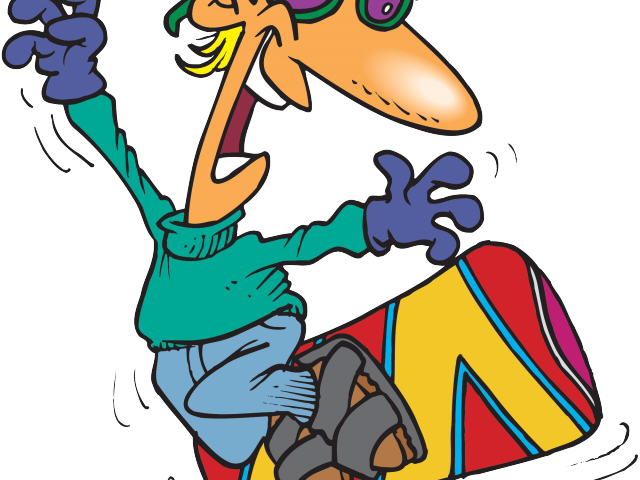 Glove Clipart Snow Glove - Glove Clipart Snow Glove (640x480)