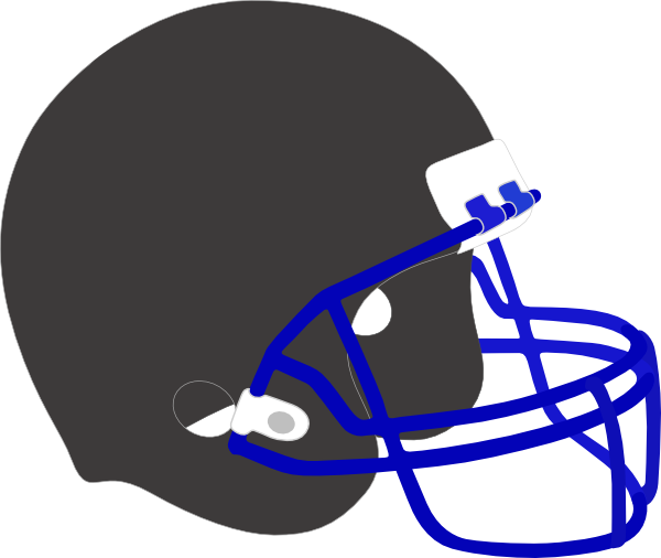 How To Set Use Football Helmet Svg Vector - How To Set Use Football Helmet Svg Vector (600x506)
