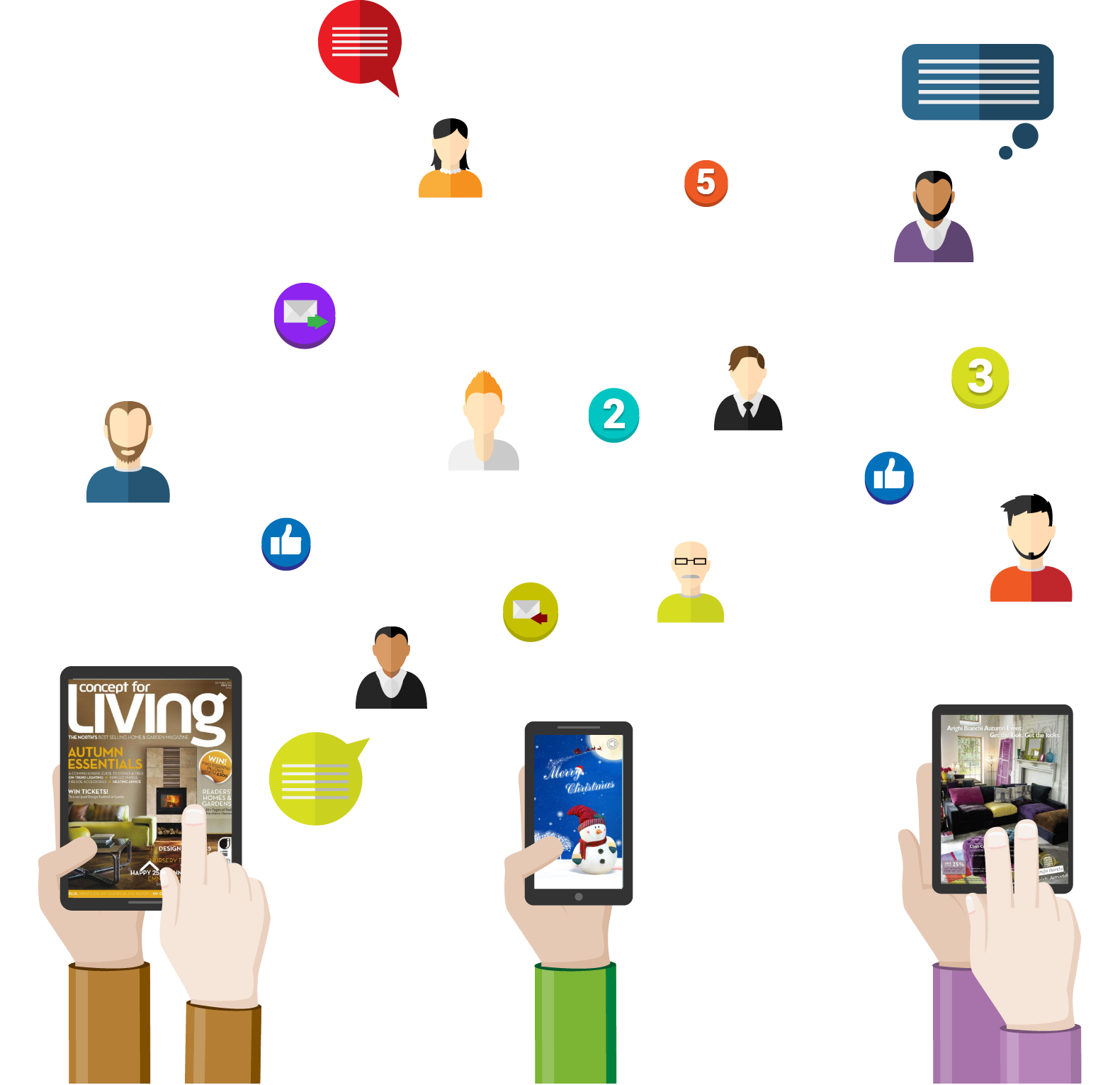 Business Branding - Business Branding (1581x1531)