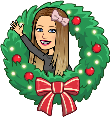 Happy Season's Readings From Mrs - Happy Season's Readings From Mrs (398x398)