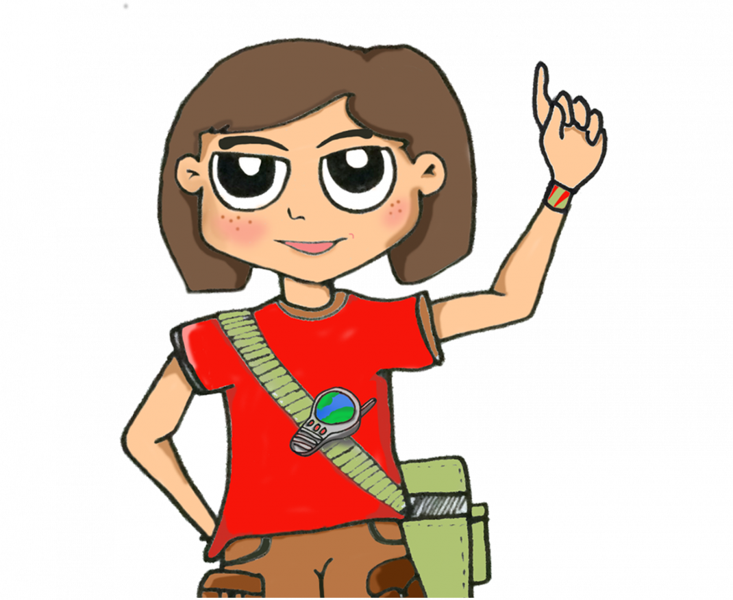 Geogem Habits The For Real Kids - Geogem Habits The For Real Kids (1070x875)