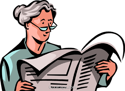 Periodicals Newspapers Magazines Royalty Free Vector - Periodicals Newspapers Magazines Royalty Free Vector (480x351)