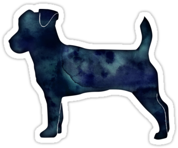 Jack Russell Terrier - Jack Russell Terrier (375x360)