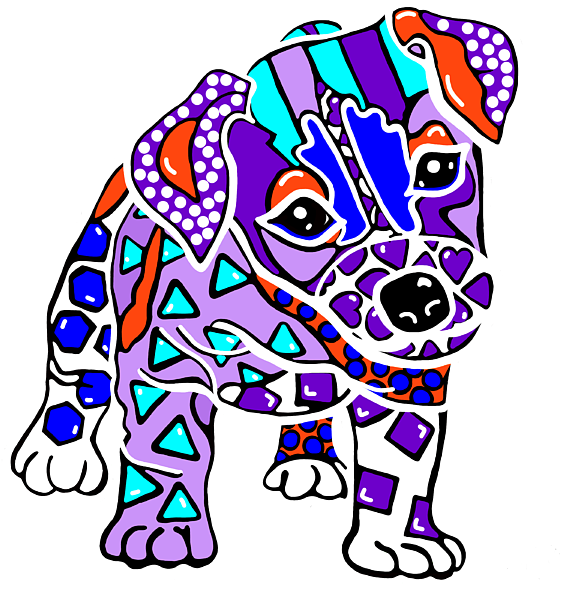 Bleed Area May Not Be Visible - Bleed Area May Not Be Visible (600x600)