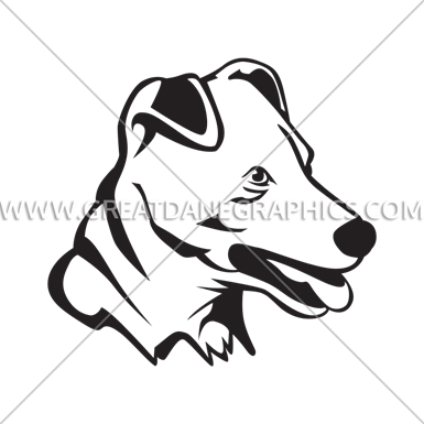 Jack Russell - Jack Russell (385x385)