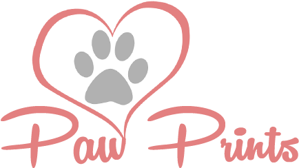 Paw Prints Memorial Donations - Paw Prints Memorial Donations (505x287)