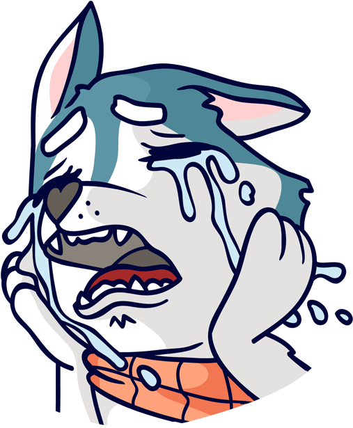 Jess And Jack Messages Sticker-11 - Jess And Jack Messages Sticker-11 (618x618)