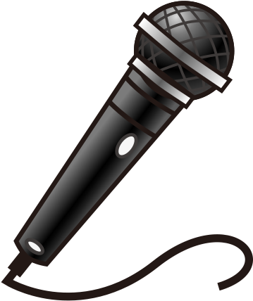 Mic Symbol Clipart Best - Mic Symbol Clipart Best (480x480)