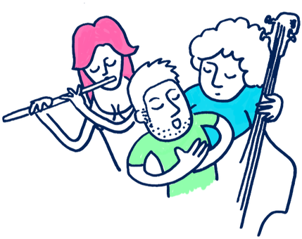 Les Dates D'open Mic Pour La Saison 2018 - Les Dates D'open Mic Pour La Saison 2018 (441x359)