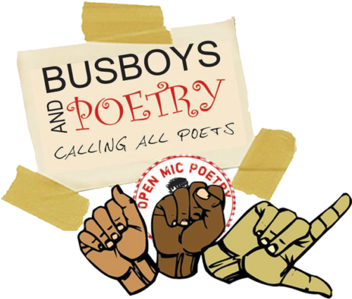 Asl Open Mic Hosted By Dj Supalee - Asl Open Mic Hosted By Dj Supalee (500x500)