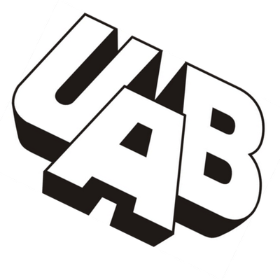 Clarion Uab - Clarion Uab (400x400)