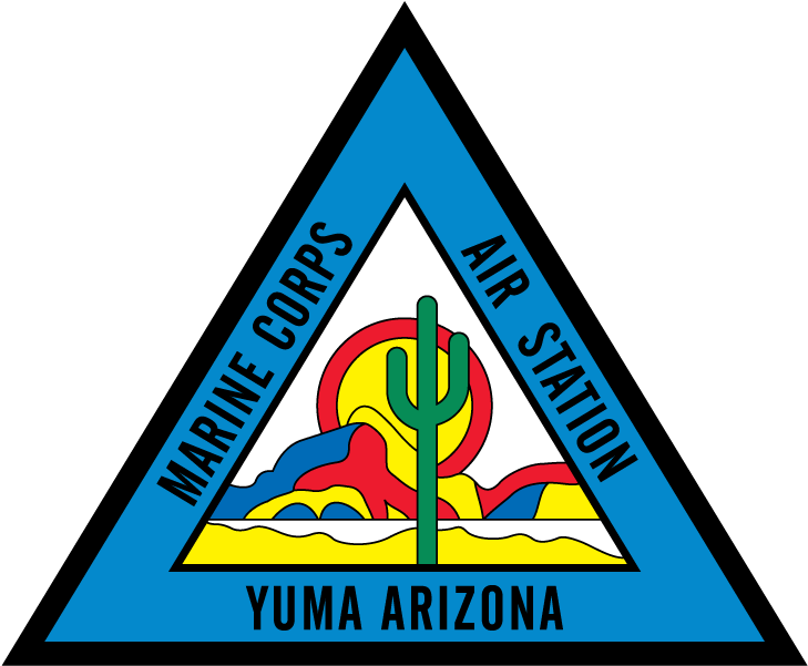 Marines Corps Air Station Yuma Arizona - Marines Corps Air Station Yuma Arizona (800x800)