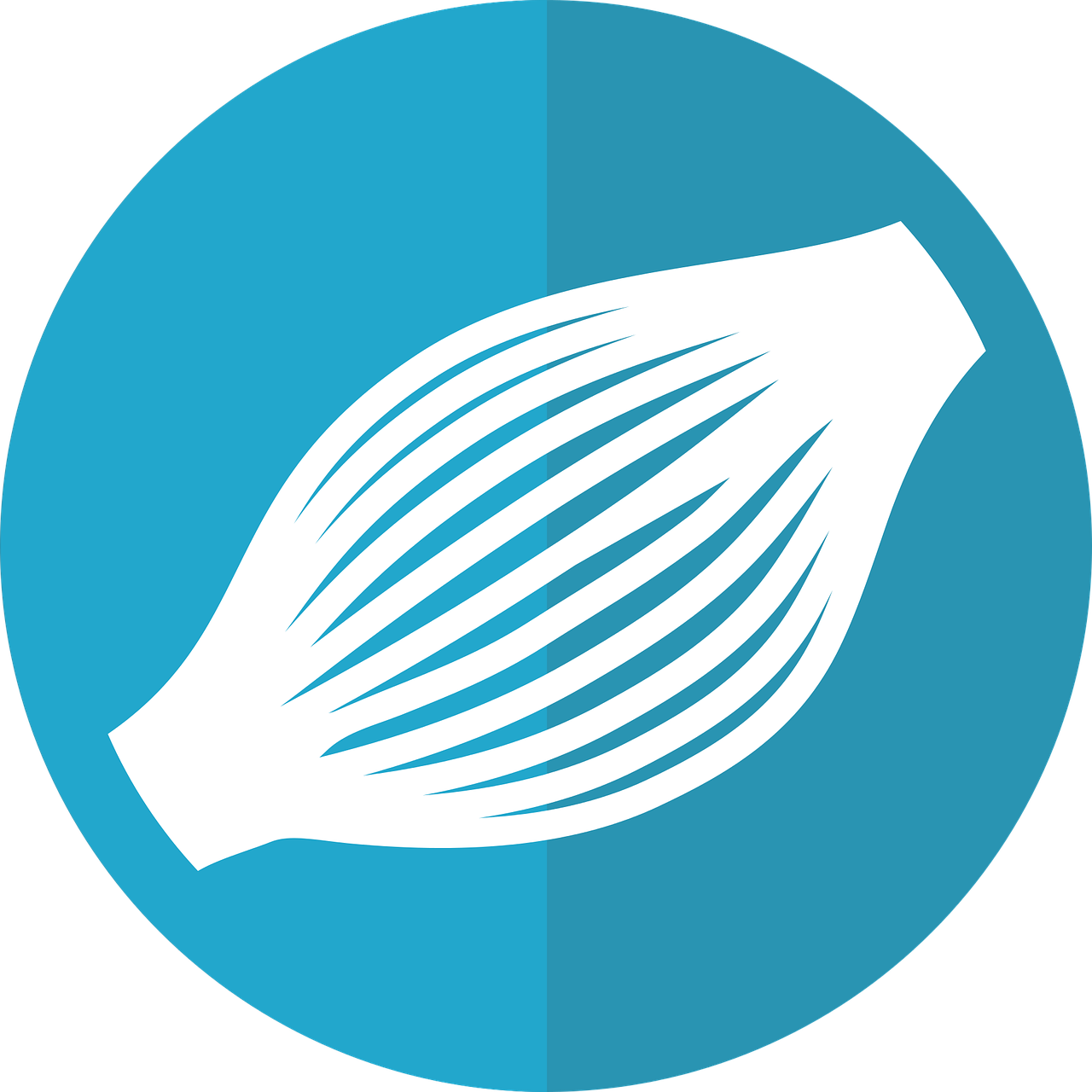 Icon Fibers Fibres - Icon Fibers Fibres (1280x1280)