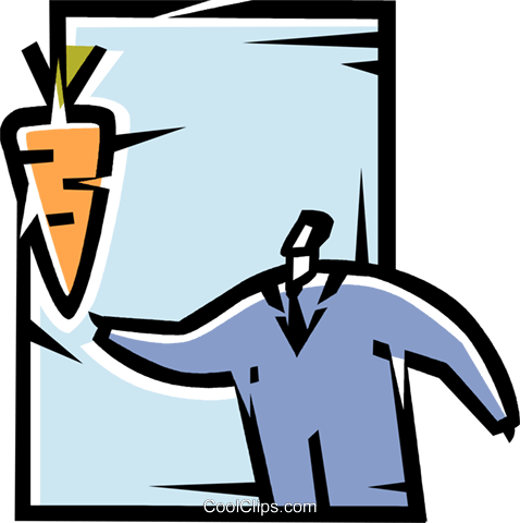 Incentives Royalty Free Vector Clip Art Illustration - Incentives Royalty Free Vector Clip Art Illustration (478x480)