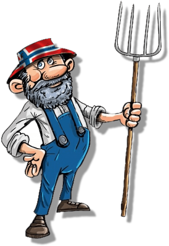 Norway - Stereotype - Norway - Stereotype (739x968)