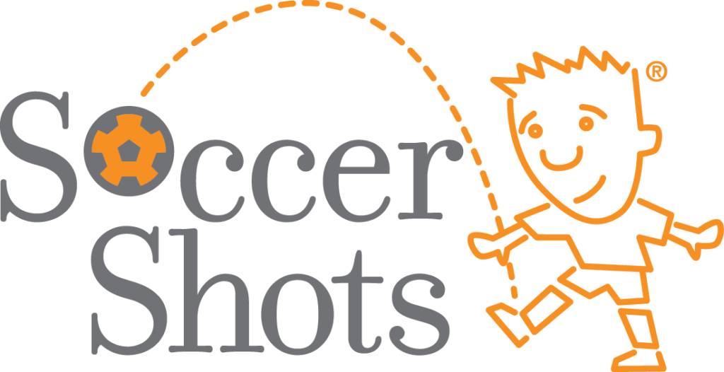 Soccer Shots Logo - Soccer Shots Logo (1024x526)