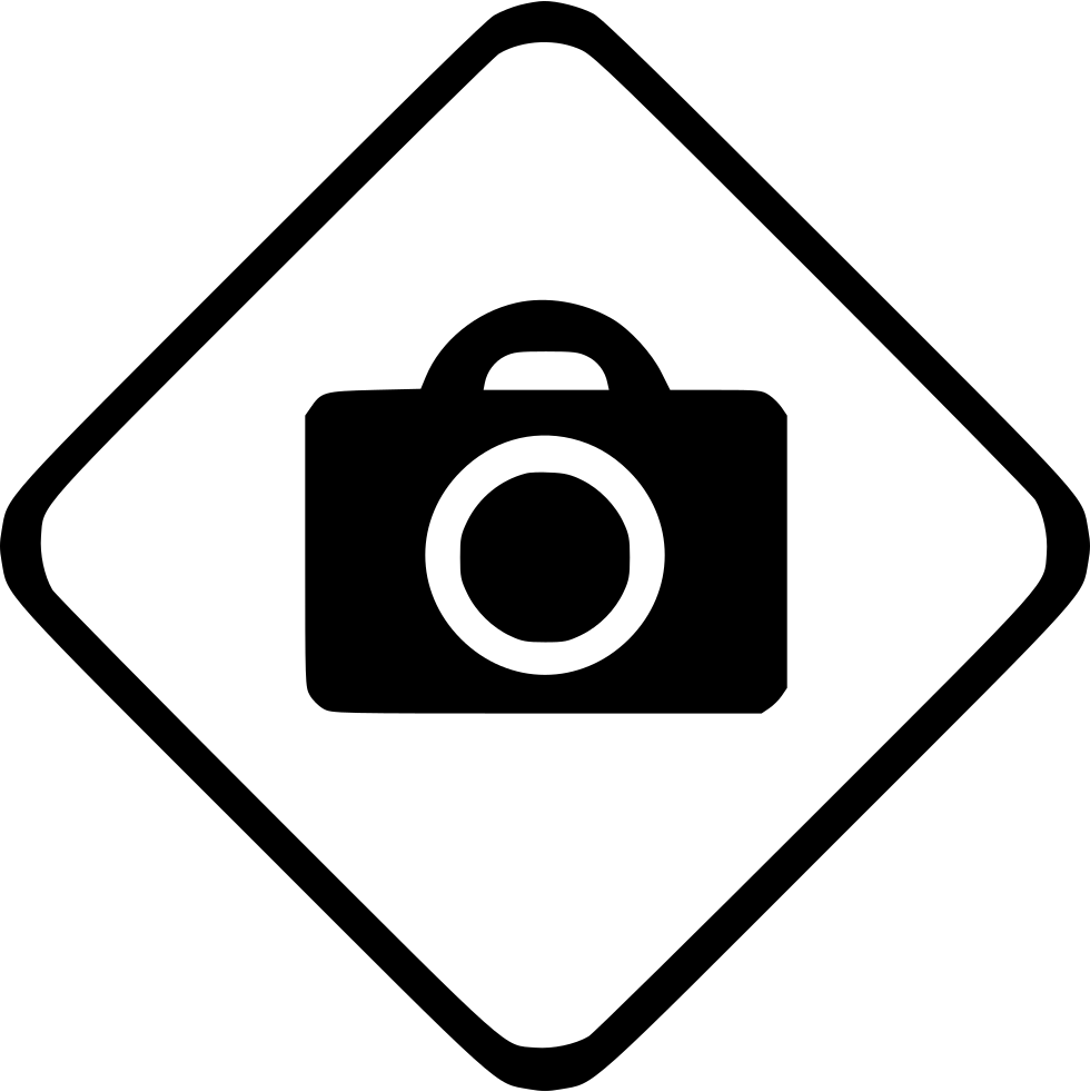 Cam Photo Registration Speed Svg Png Icon - Cam Photo Registration Speed Svg Png Icon (980x982)
