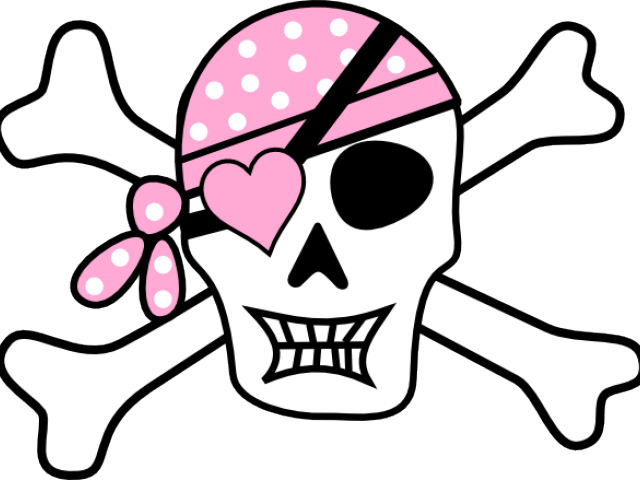 Pirates Clipart Princess - Pirates Clipart Princess (640x480)