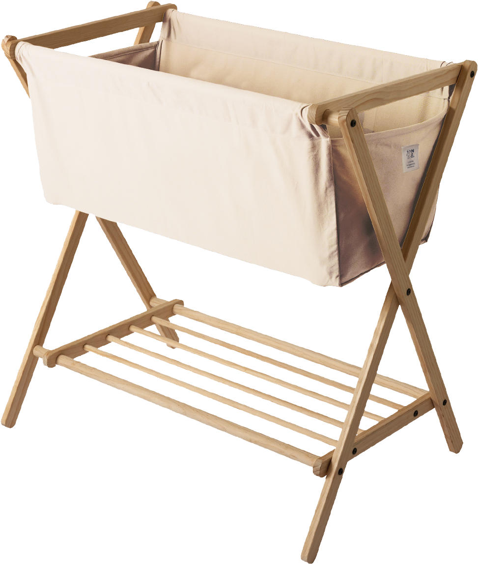 Clip Art Freeuse Natural Nature Bassinet With Wool - Clip Art Freeuse Natural Nature Bassinet With Wool (1250x1250)