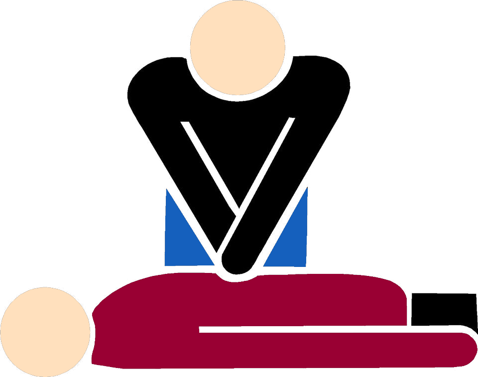 Adult/infant And Child Cpr - Adult/infant And Child Cpr (960x757)