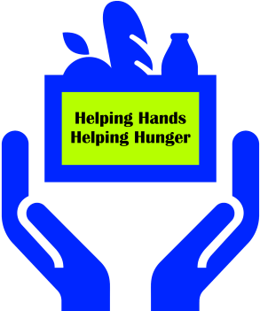 Helping Hands Helping Hunger - Helping Hands Helping Hunger (350x350)