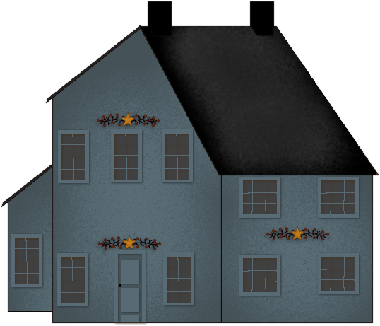 Rusty Shed Crafts New Saltbox House Graphics Rh Rustyshedcrafts - Rusty Shed Crafts New Saltbox House Graphics Rh Rustyshedcrafts (600x500)