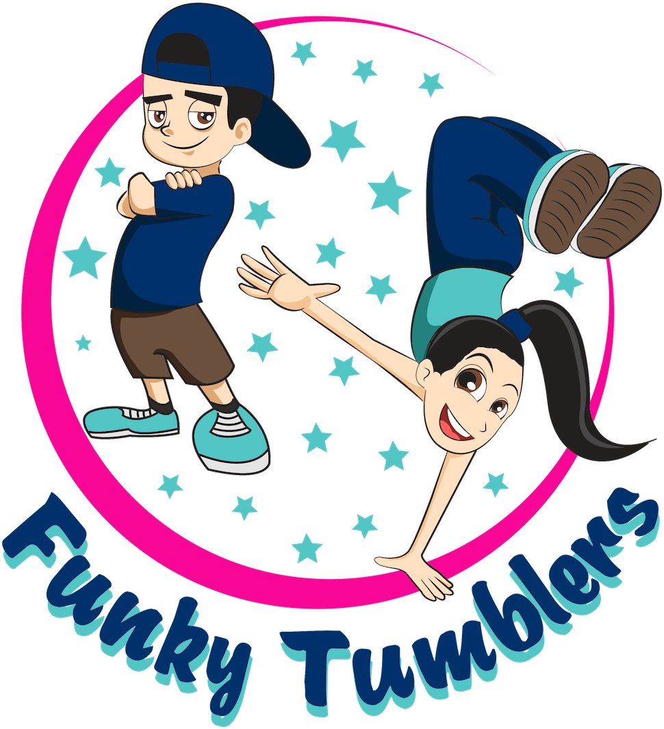 Tumbling Classes - Tumbling Classes (1200x1200)