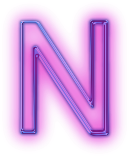 Vector Letter N Free 21883 Free Icons And Png Backgrounds - Vector Letter N Free 21883 Free Icons And Png Backgrounds (512x512)