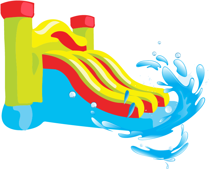 We Offer The Best Bounce Houses - We Offer The Best Bounce Houses (757x579)