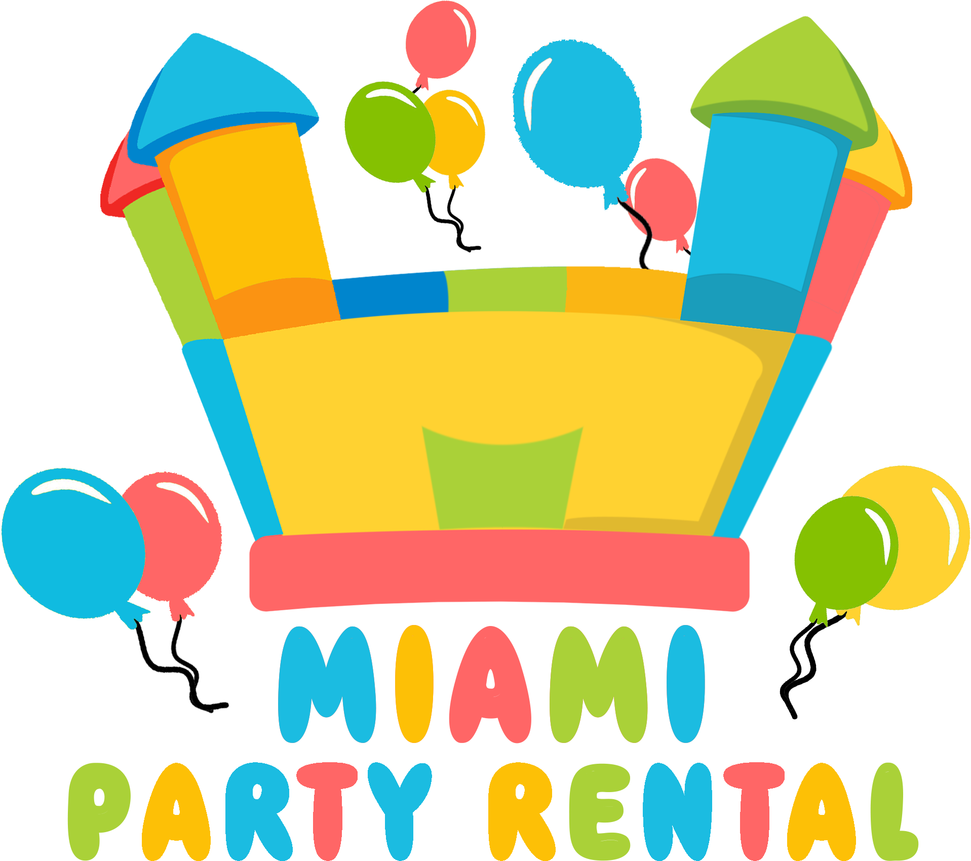 Miami Party Rental - Miami Party Rental (2400x1800)