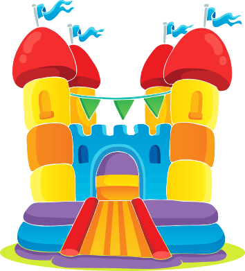 Get Ready For Some Jumping & Bouncing On One Of Beirut's - Get Ready For Some Jumping & Bouncing On One Of Beirut's (354x391)