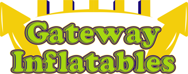 Gateway Inflatables - Gateway Inflatables (640x253)